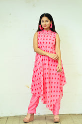 Polka Dot Coordset